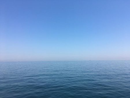 ガシラ大漁穴釣り